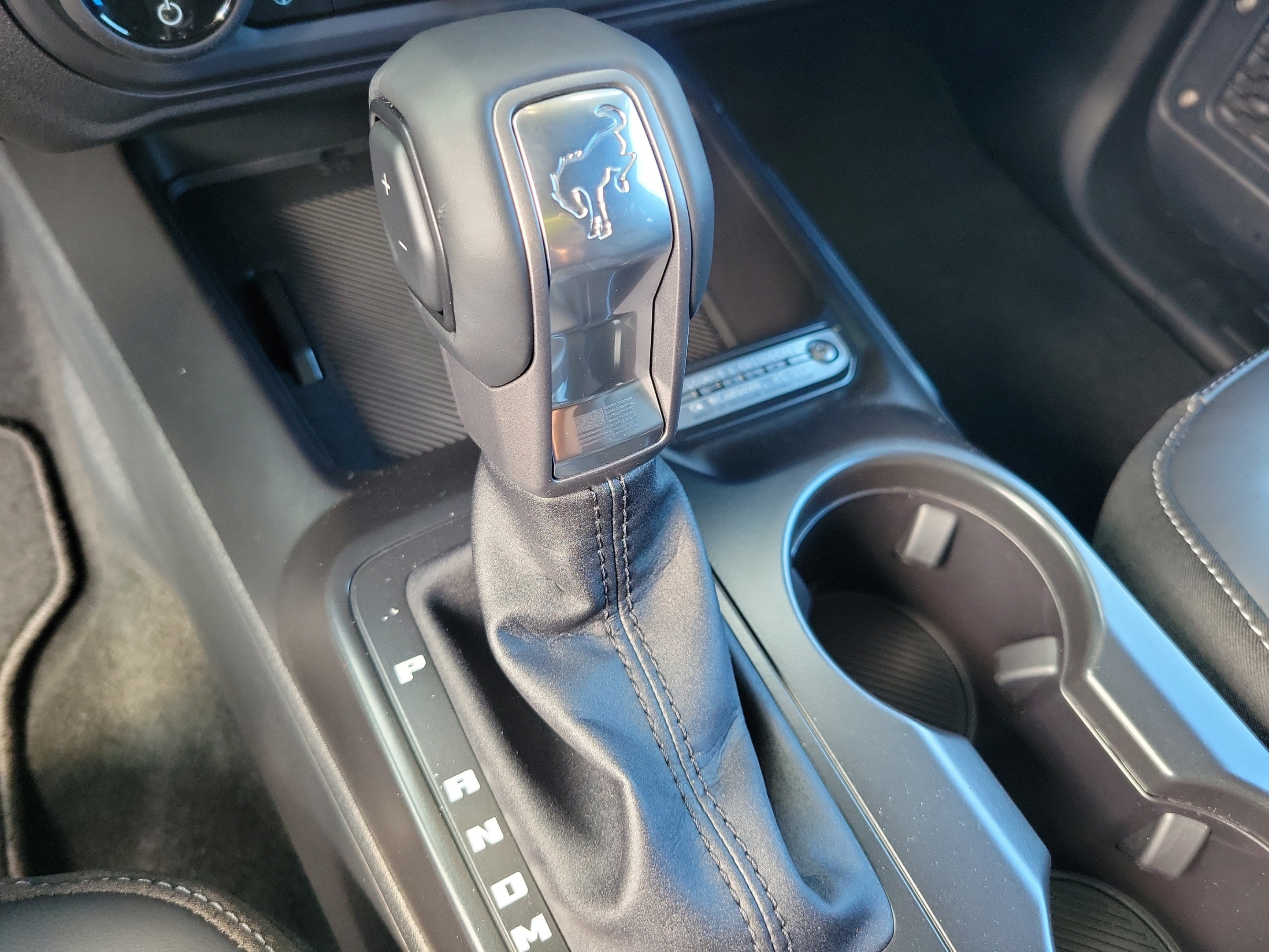 New 2026 Ford Bronco Outer Banks AWD/4WD image 18