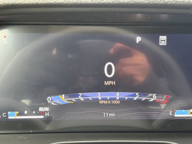 New 2026 Jeep Grand Cherokee Limited w/ Luxury Tech Group II image 21