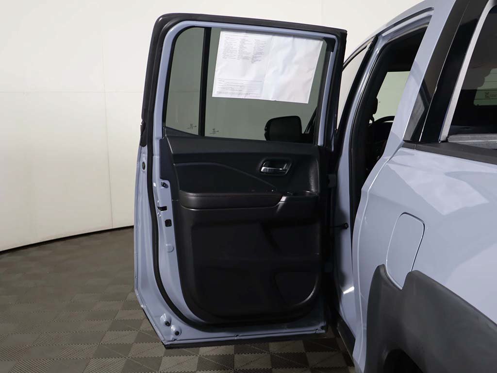 Used 2023 Honda Ridgeline Black Edition image 24