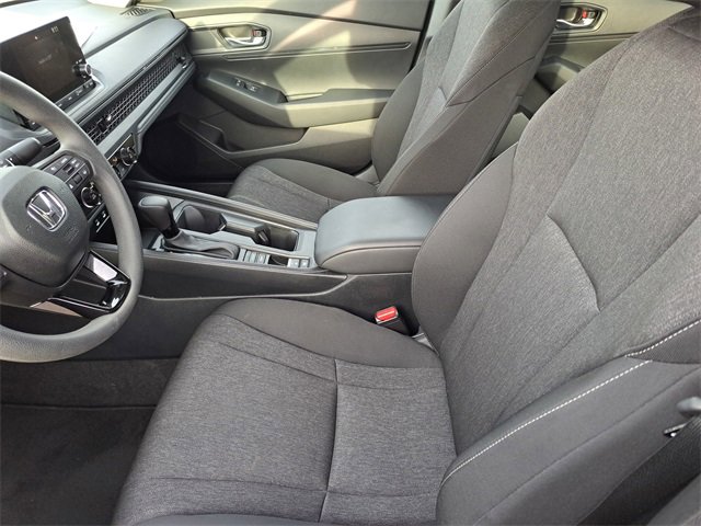 Used 2025 Honda Accord LX image 21