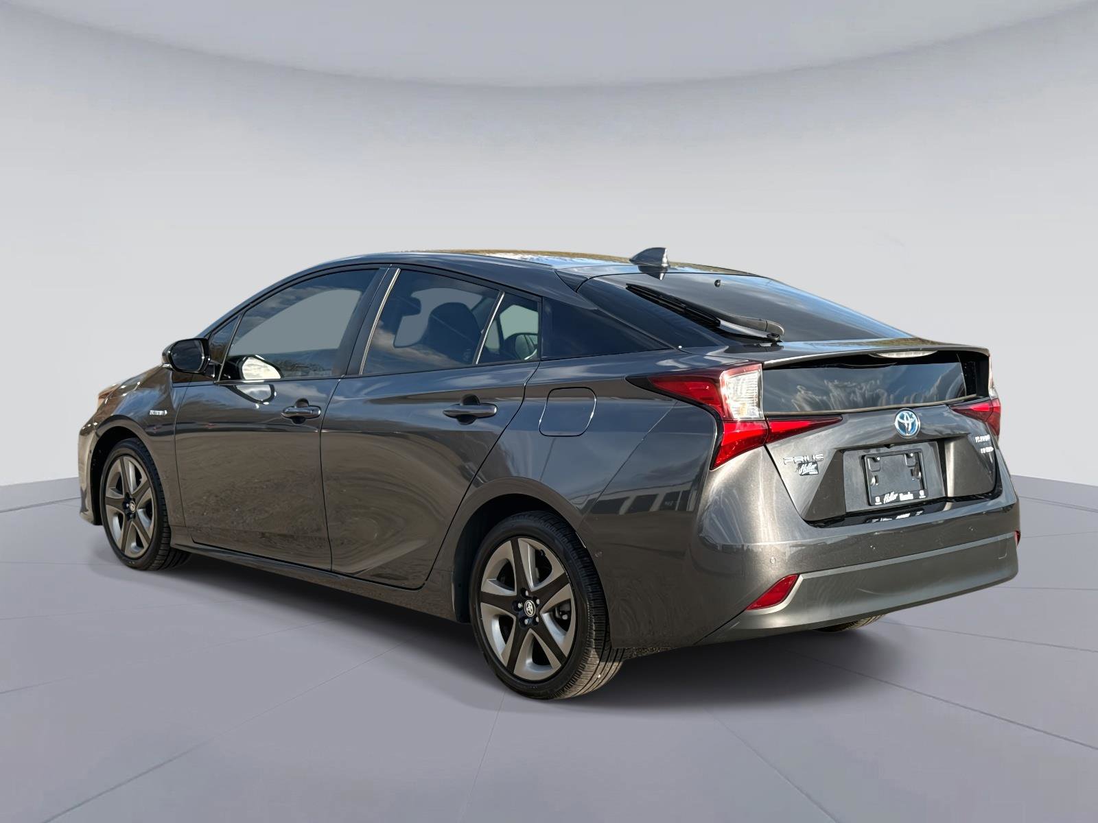 Used 2019 Toyota Prius Limited image 6