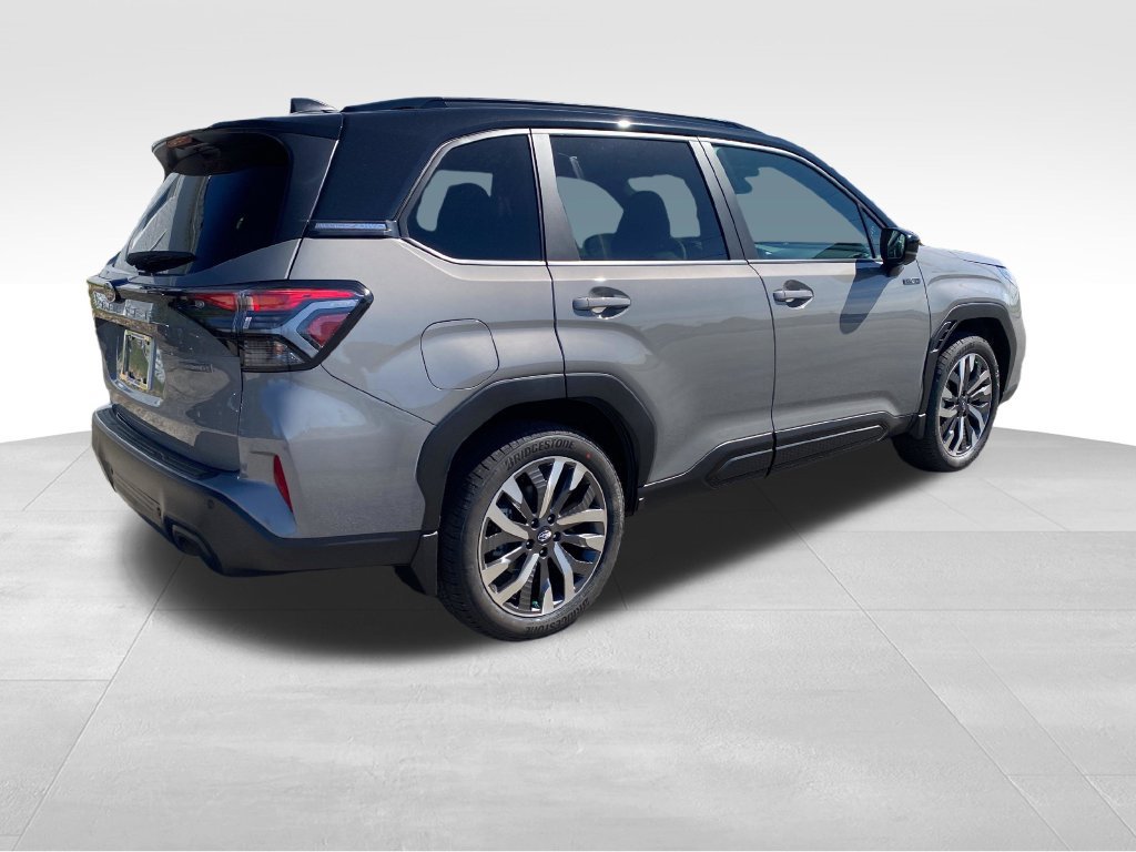 New 2026 Subaru Forester Touring AWD/4WD image 4