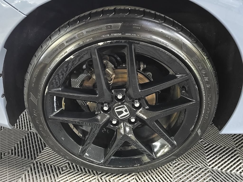 Used 2022 Honda Civic Sport image 15