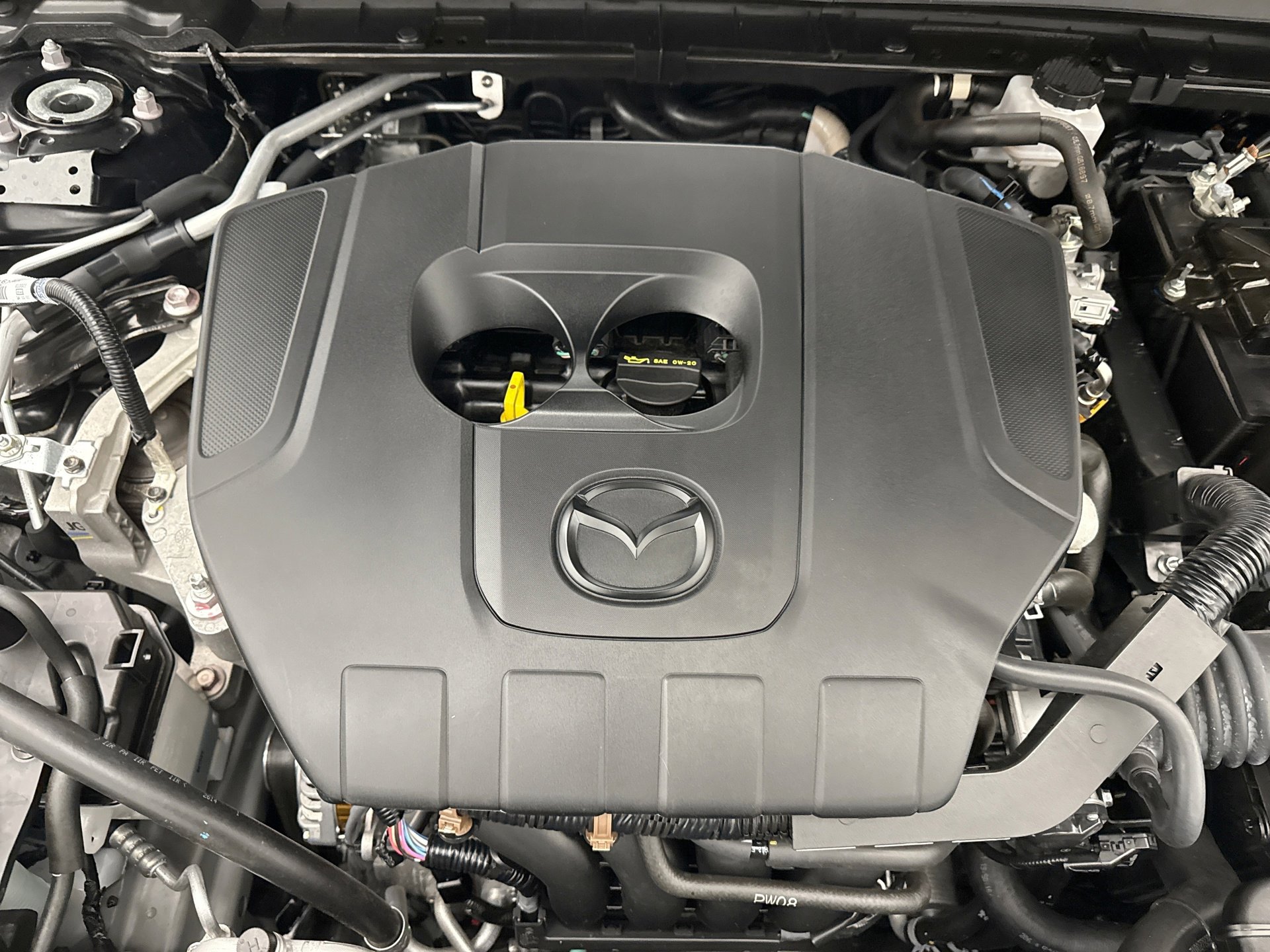 Used 2025 MAZDA CX-30 AWD 2.5 S image 24