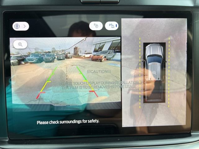 New 2026 Ford F250 King Ranch w/ FX4 Off-Road Package image 43