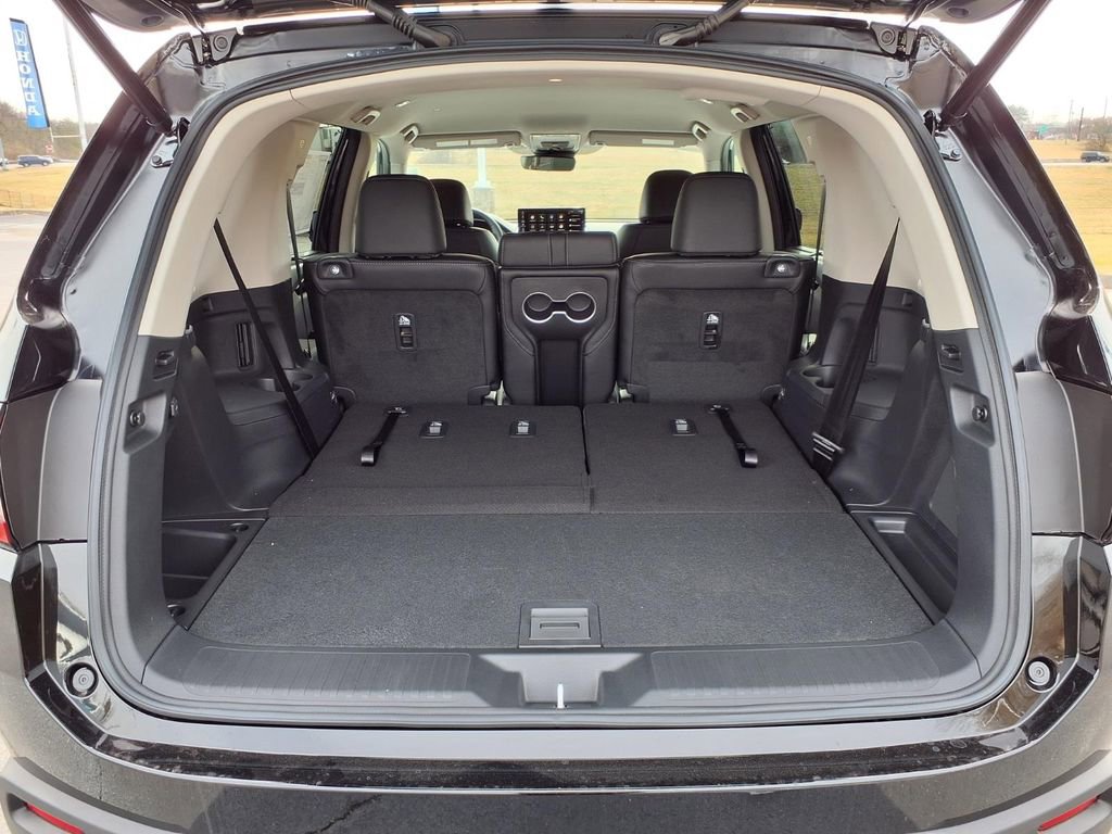 New 2026 Honda Pilot EX-L image 20
