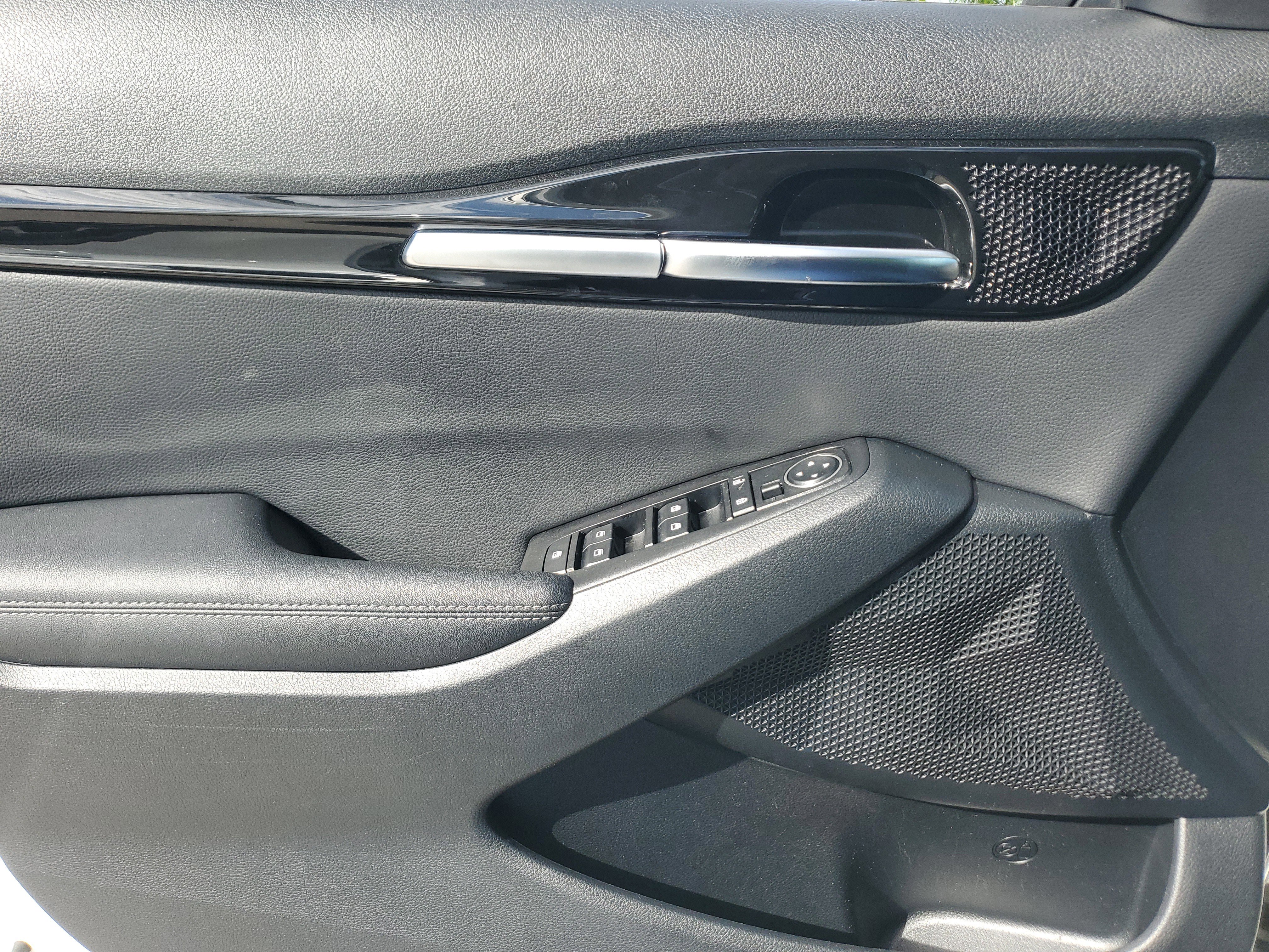 Used 2024 Kia Seltos EX image 26