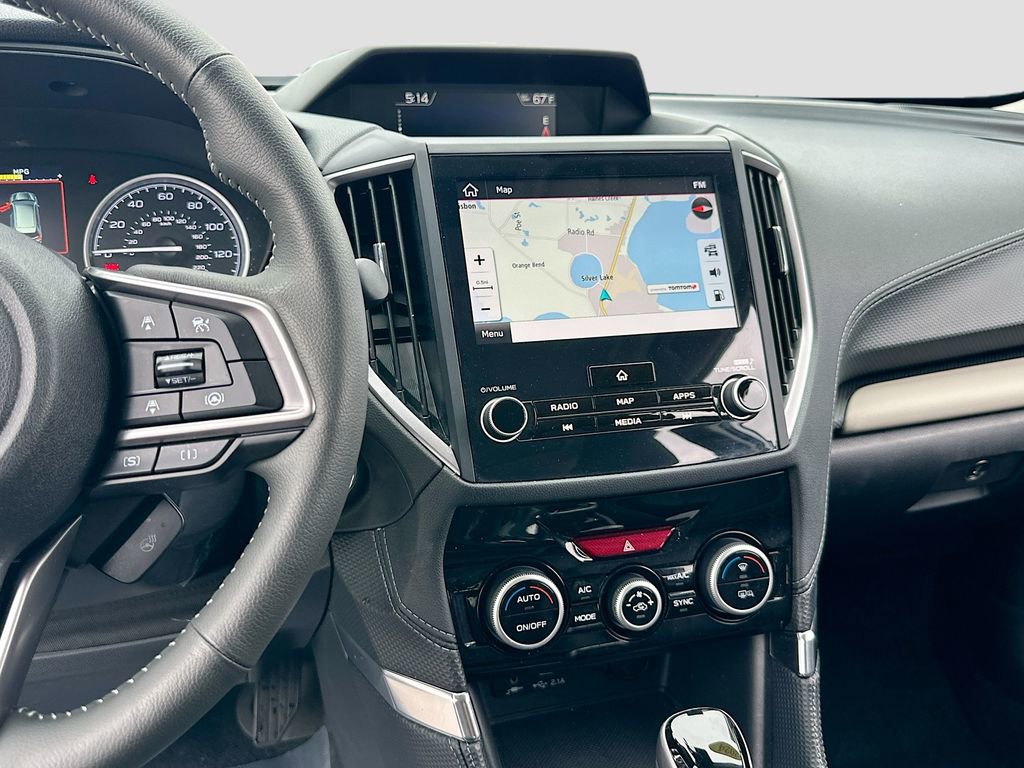 Used 2024 Subaru Forester Limited image 15