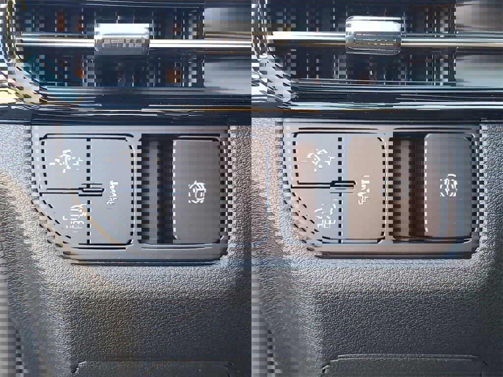 New 2026 Kia Sportage EX image 20