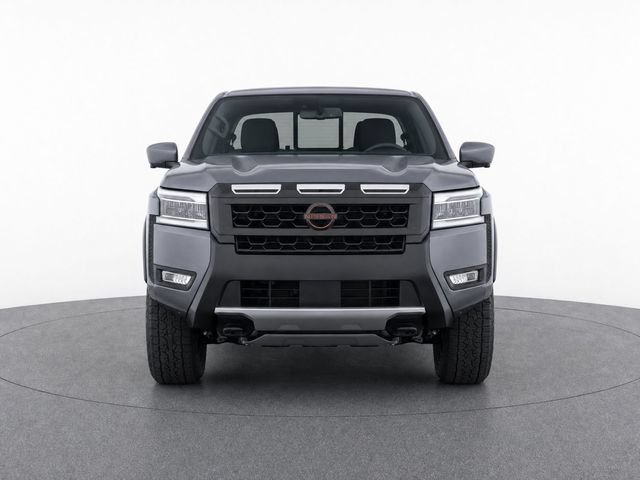 Used 2026 Nissan Frontier PRO-4X w/ Tow Package AWD/4WD image 5