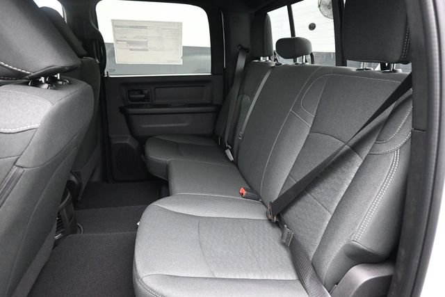 New 2027 RAM 2500 Tradesman AWD/4WD image 20