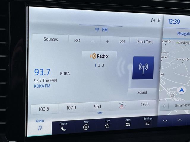 Used 2022 Ford F450 Lariat w/ Lariat Value Package image 22