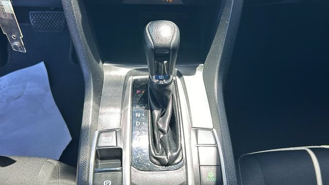 Used 2016 Honda Civic LX image 21