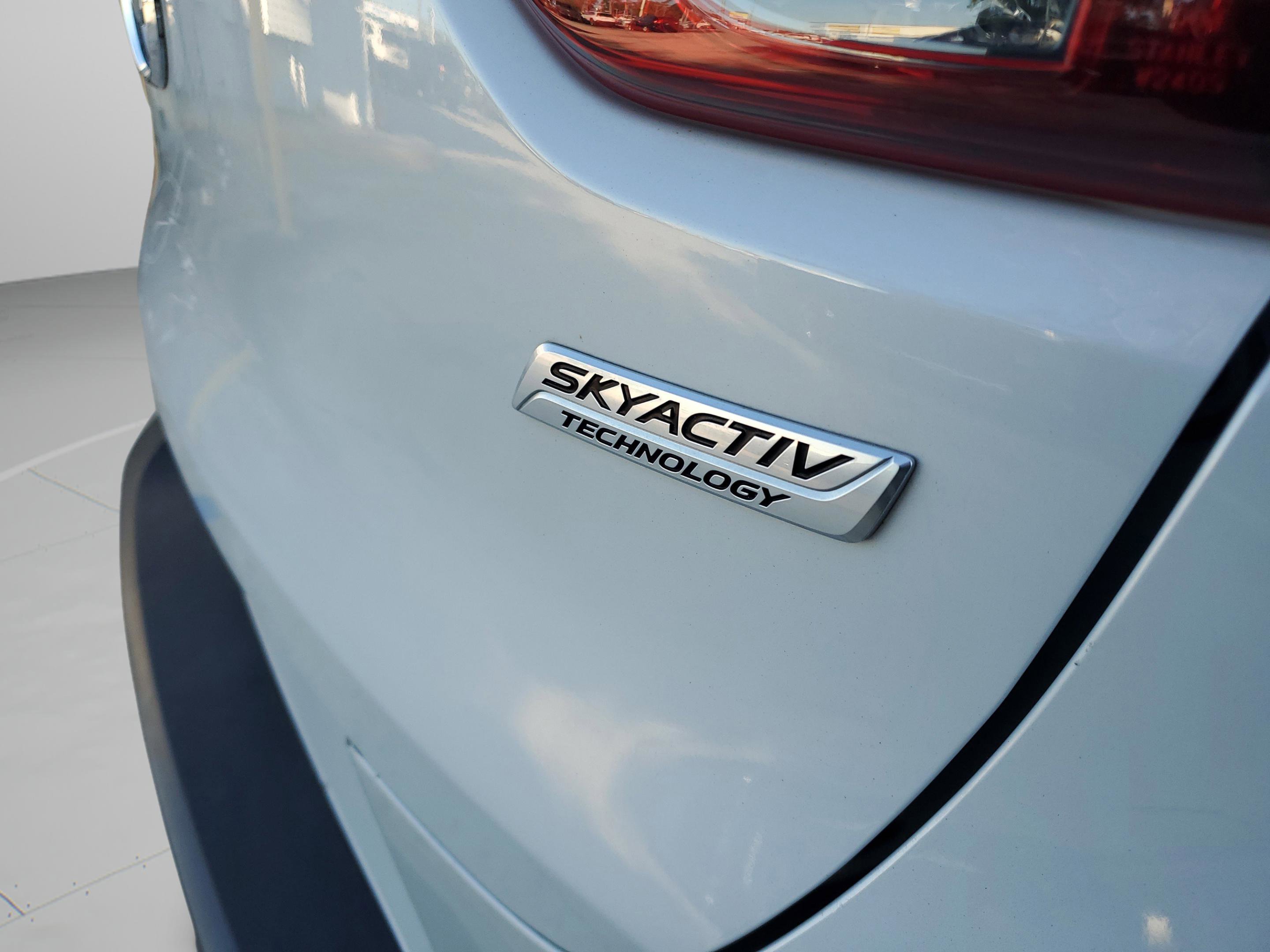 Used 2017 MAZDA CX-3 Sport image 7