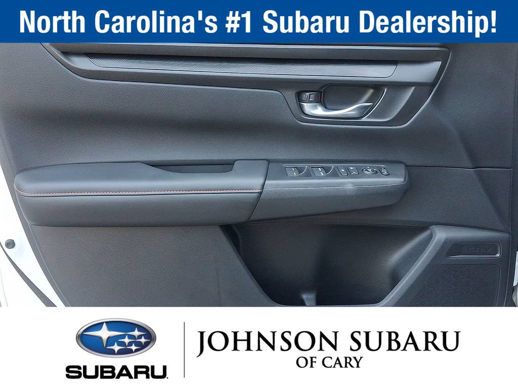 Used 2024 Honda CR-V Sport image 11