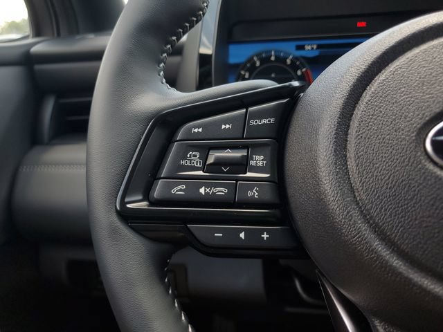 New 2026 Subaru Outback Touring XT AWD/4WD image 23