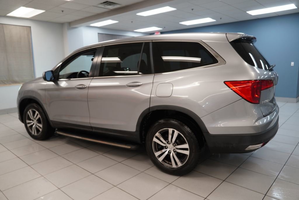 Used 2016 Honda Pilot EX image 7