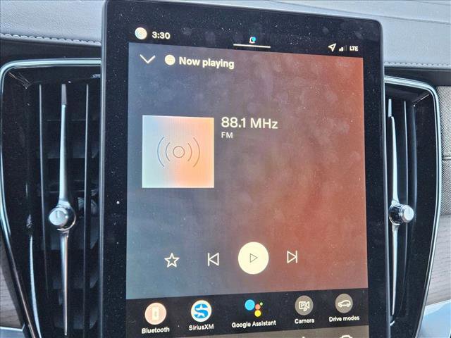 Certified 2026 Volvo XC90 B6 Plus w/ Protection Package image 12