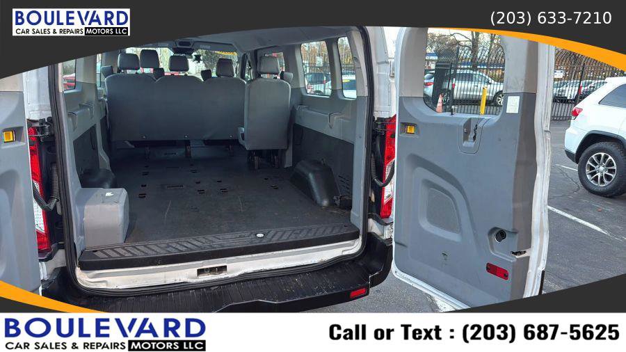 Used 2016 Ford Transit 350 XL image 26