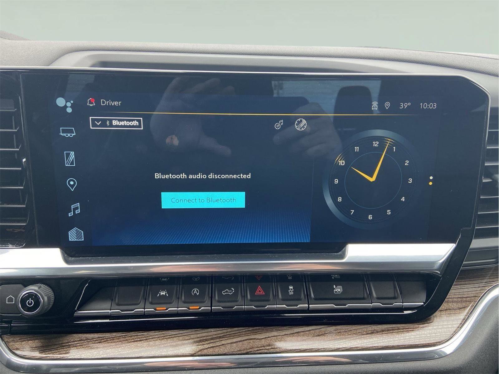 Used 2023 Chevrolet Silverado 1500 RST image 32