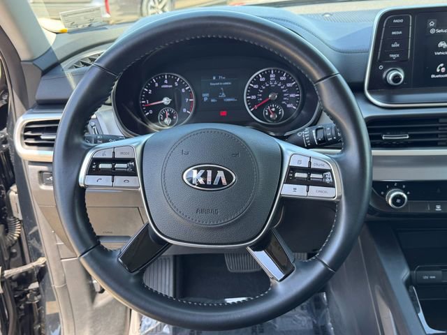 Used 2020 Kia Telluride LX AWD/4WD image 25