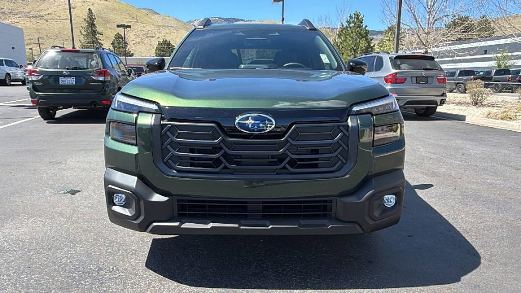 New 2026 Subaru Outback Limited AWD/4WD image 16