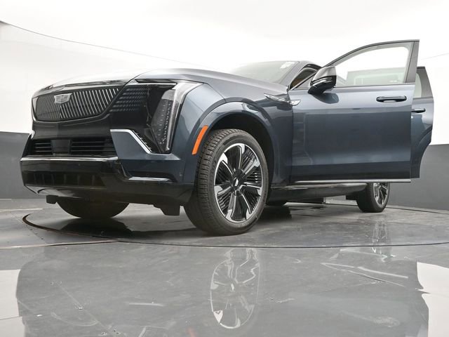 New 2025 Cadillac Escalade IQ Sport 2 image 70