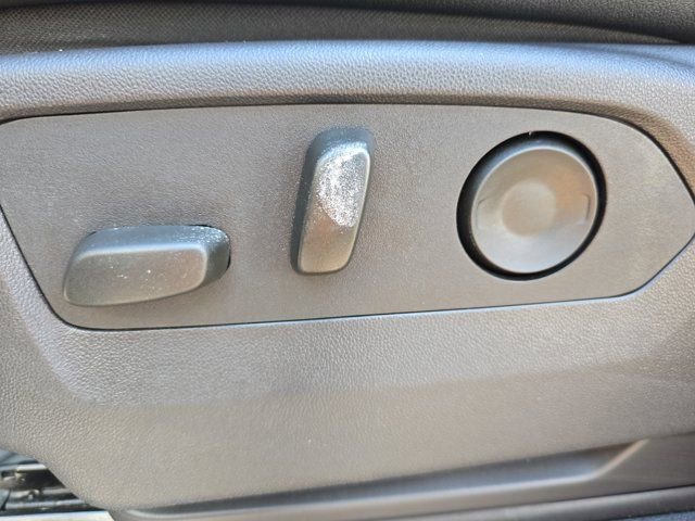 Used 2024 Chevrolet Silverado 1500 ZR2 w/ Technology Package image 28