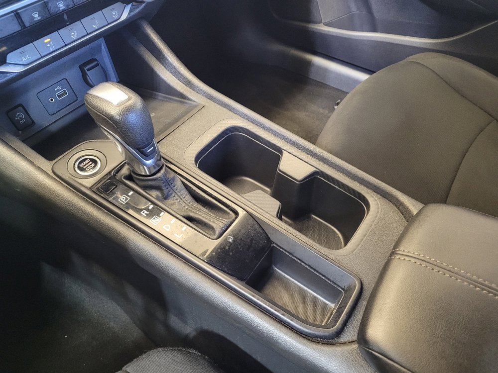 Used 2024 Nissan Sentra S FWD image 26