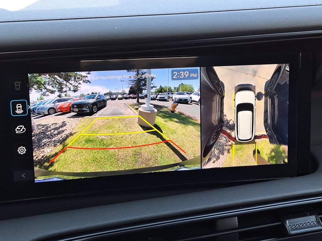 New 2026 Hyundai Palisade XRT Pro AWD/4WD image 23
