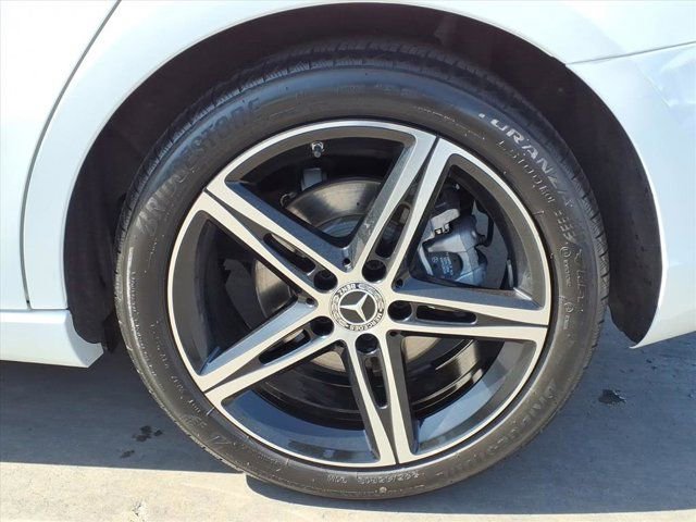 Certified 2022 Mercedes-Benz A 220 image 24