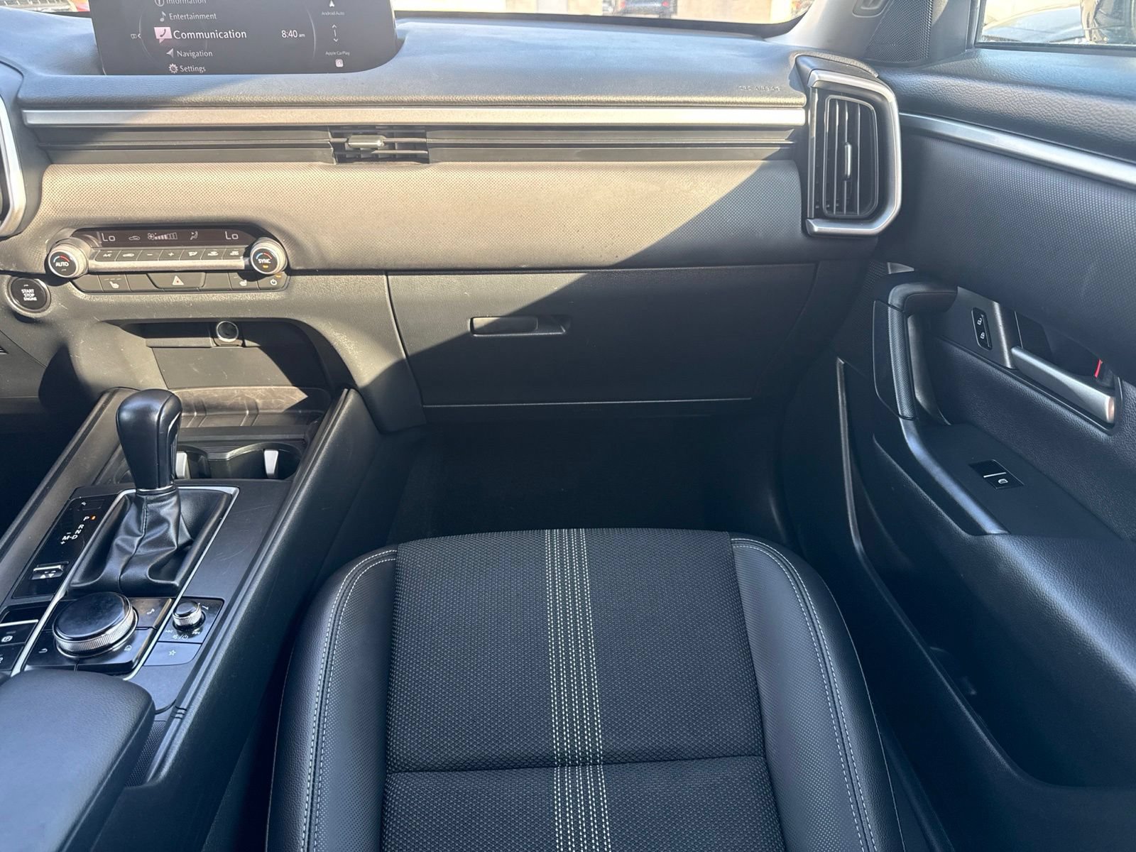 Certified 2025 MAZDA CX-50 AWD 2.5 S w/ Preferred Package image 27