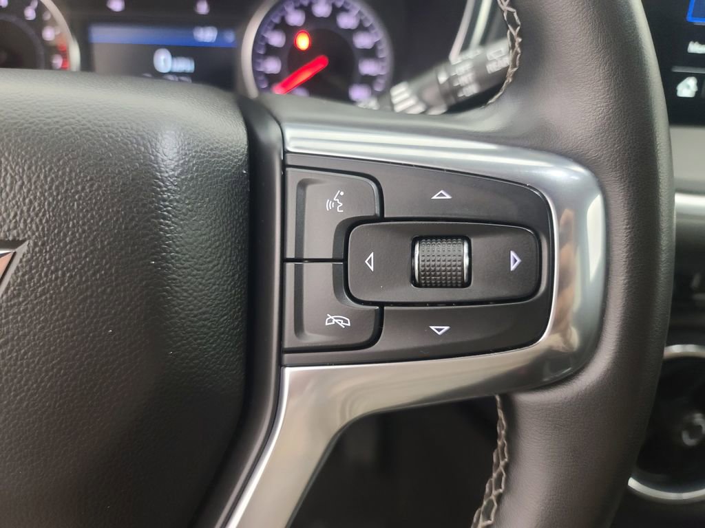 Used 2024 Chevrolet Blazer LT AWD/4WD image 26