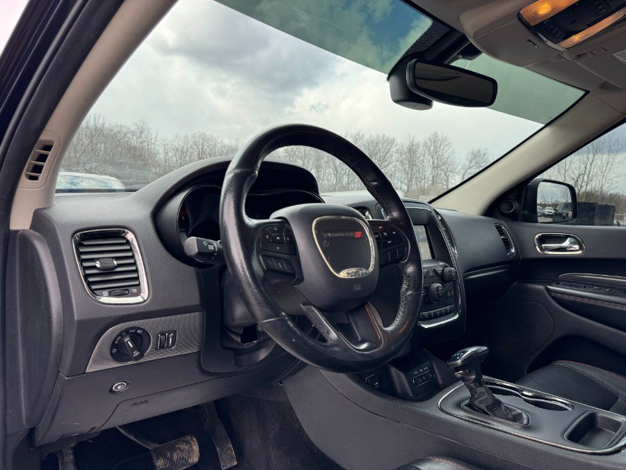 Used 2018 Dodge Durango GT image 14