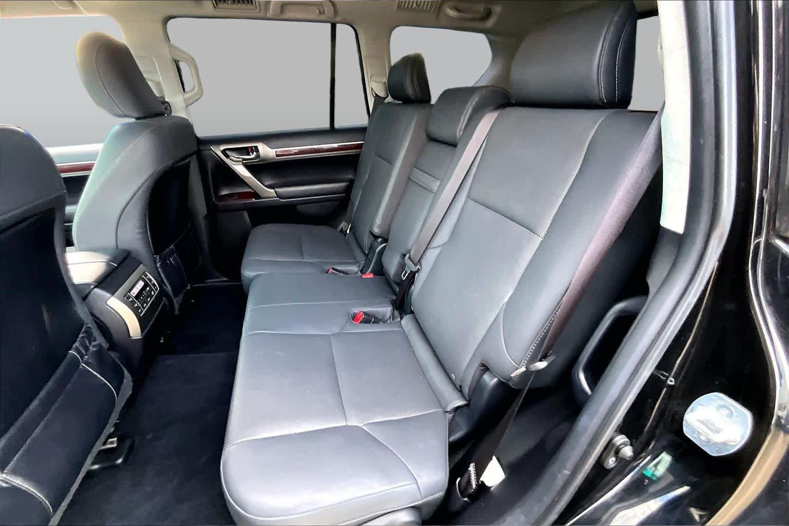 Used 2019 Lexus GX 460 Premium AWD/4WD image 20