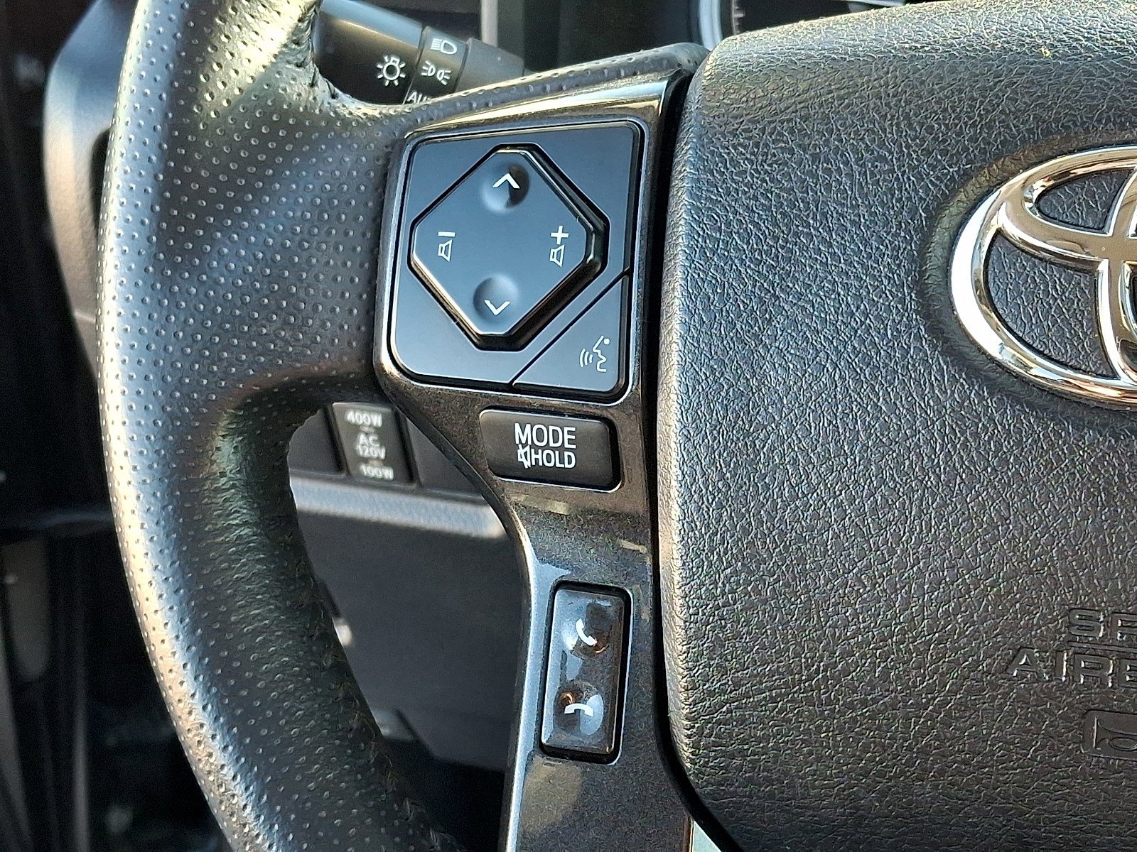 Used 2021 Toyota 4Runner TRD Pro image 21