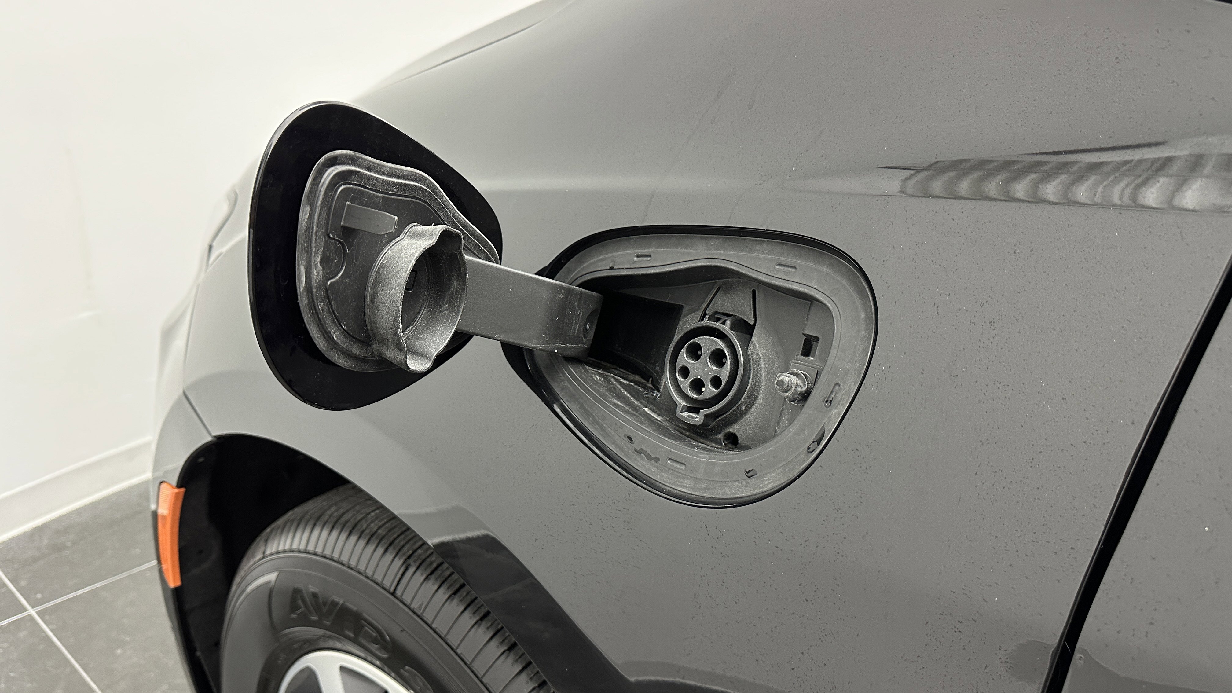 Used 2025 Chrysler Pacifica Select image 37