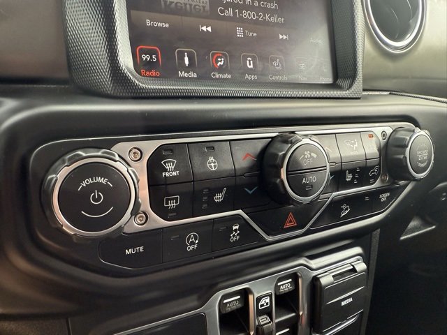 Used 2019 Jeep Wrangler Unlimited Rubicon image 27