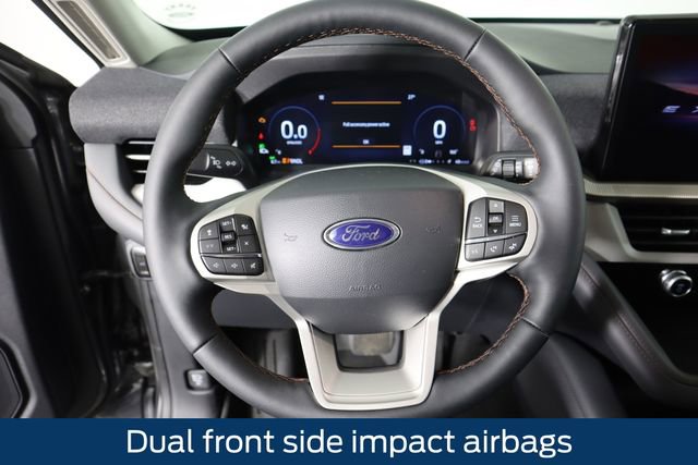 New 2026 Ford Explorer Active w/ Active Comfort Package image 33
