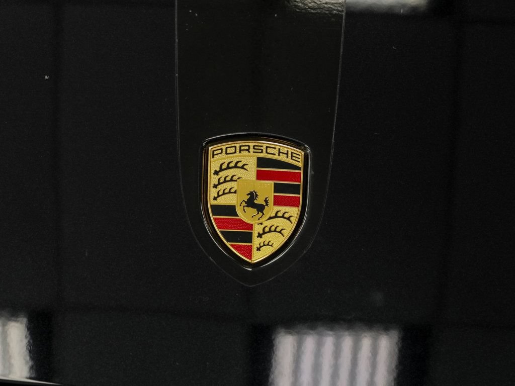 Used 2021 Porsche 911 Turbo S AWD/4WD image 6