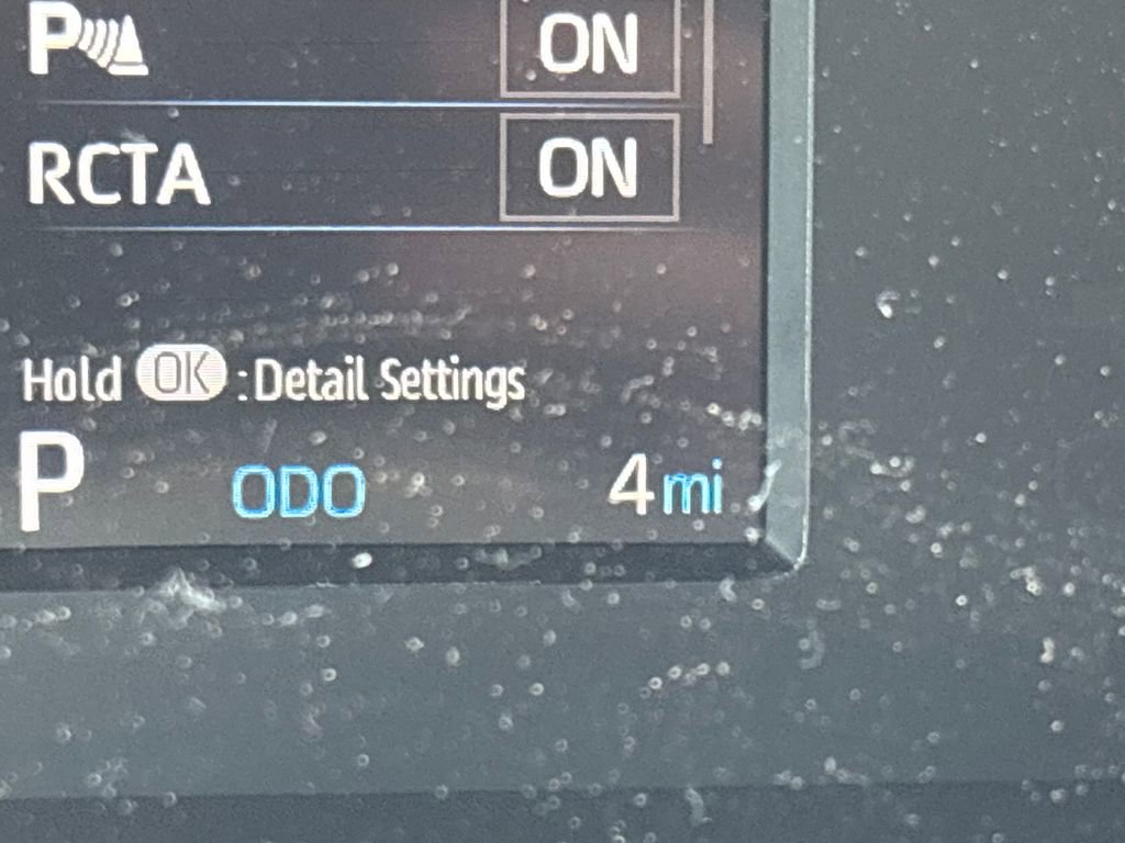 New 2026 Toyota Tundra SR5 image 24