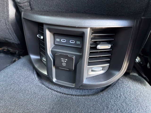 New 2026 RAM 2500 Laramie w/ Night Edition AWD/4WD image 26
