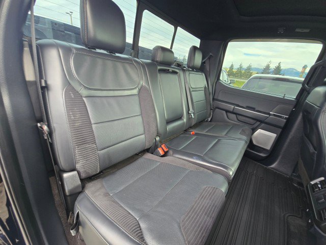 Used 2021 Ford F150 Raptor w/ Equipment Group 801A High image 16