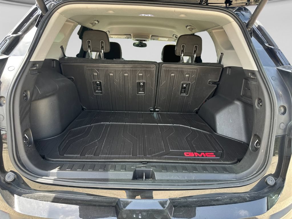 Used 2019 GMC Terrain SLE w/ Driver Convenience Package AWD/4WD image 39