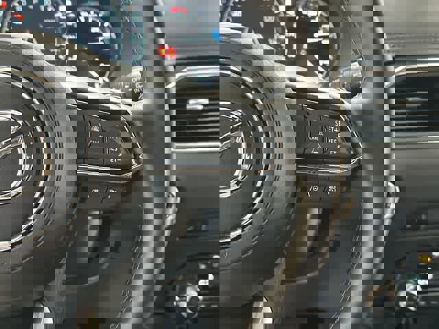 Used 2024 MAZDA CX-5 Signature image 10