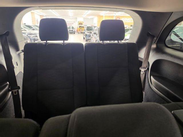 Used 2020 Dodge Durango SXT AWD/4WD image 38
