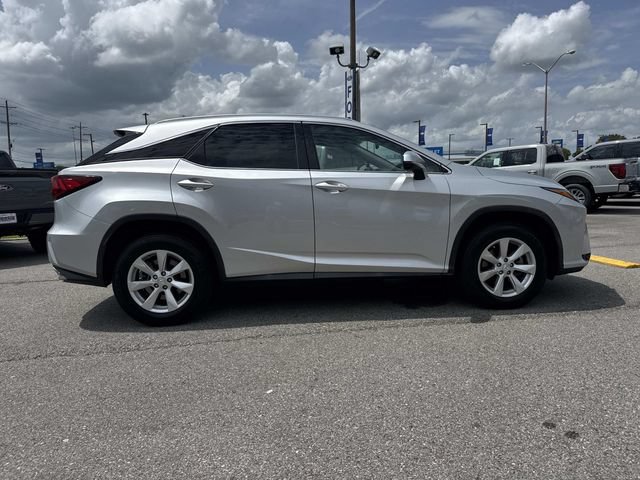 Used 2016 Lexus RX 350 FWD w/ Premium Package image 4