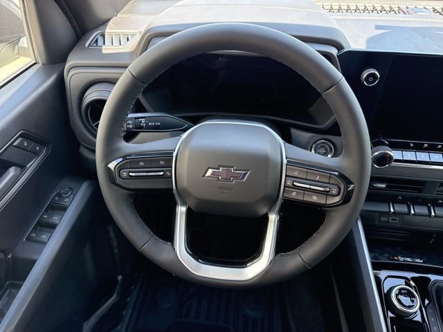 New 2025 Chevrolet Colorado Trail Boss image 21