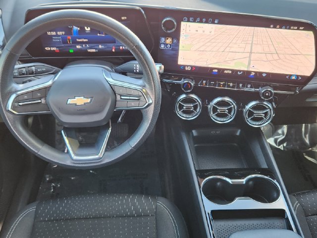 Used 2025 Chevrolet Blazer EV LT AWD/4WD image 29