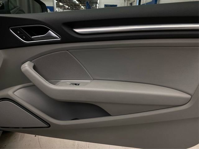 Used 2015 Audi A3 2.0T Premium Plus w/ Premium Plus Package image 27